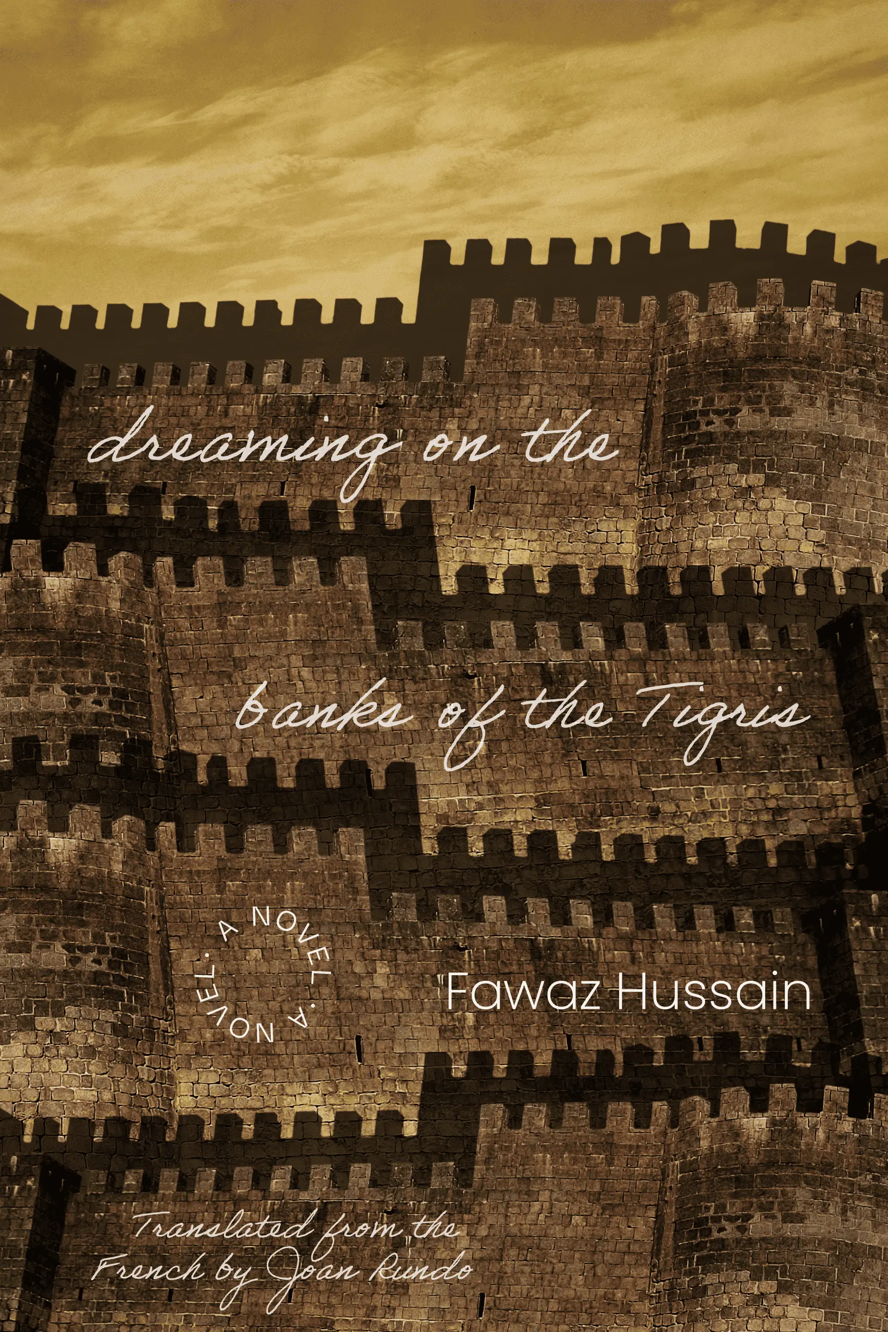 Dreaming on the Banks of the Tigris