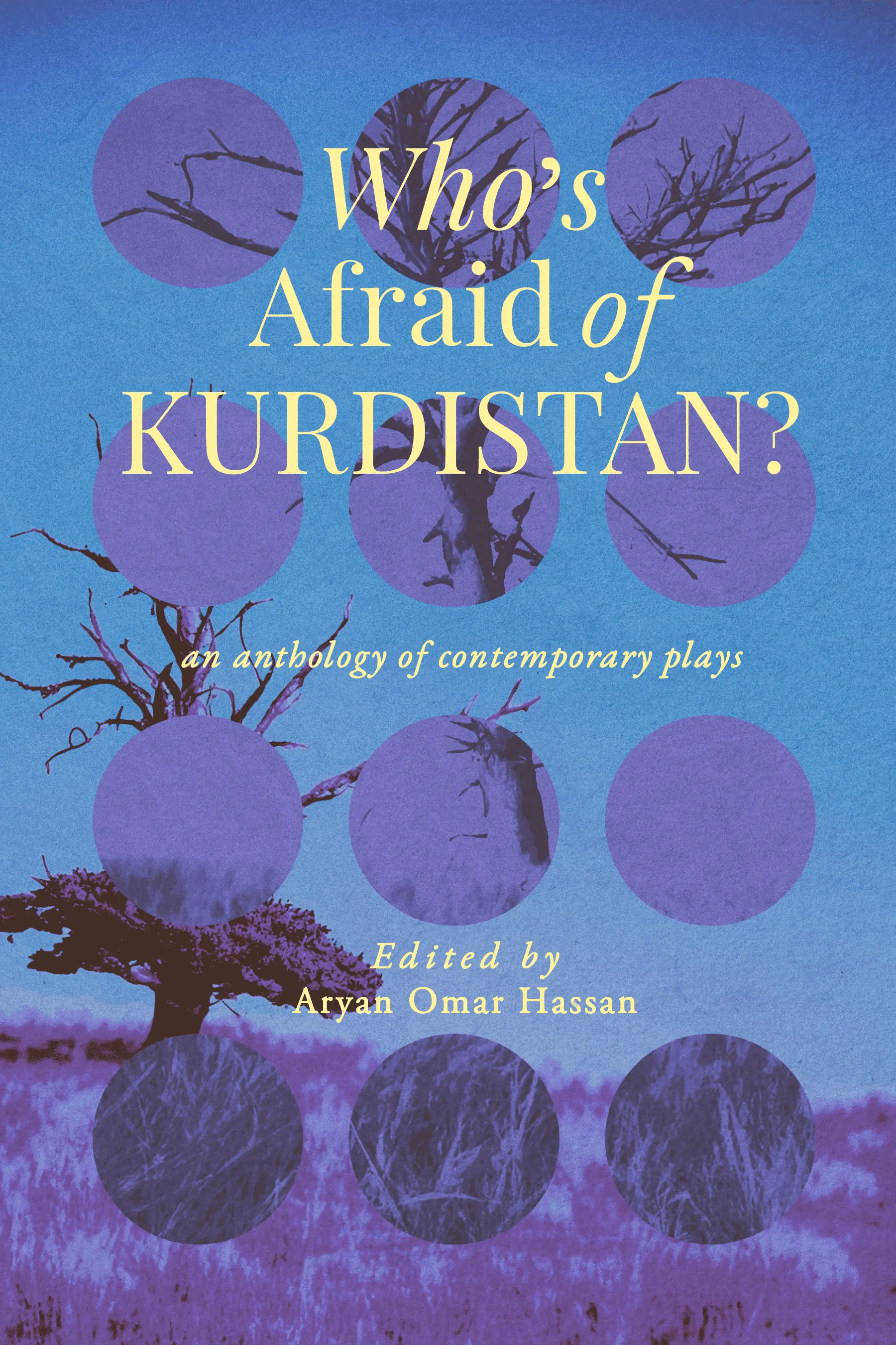 Who's Afraid of Kurdistan?